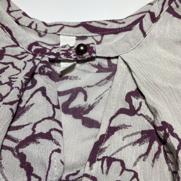 Free People Long Sleeve Oversized Pullover Top - Picture 13 of 16